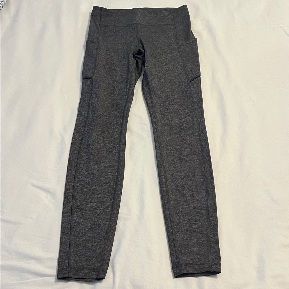 Lululemon 4-Pocket Athletic Pants